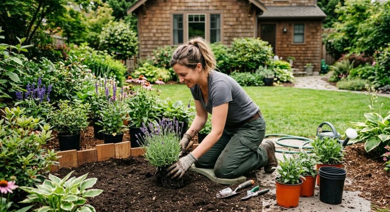 Increase Your Plant Repotting Business with an AI Driven, Targeted Website