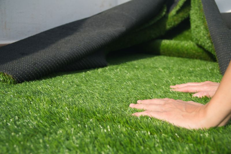 Synthetic Grass Installation